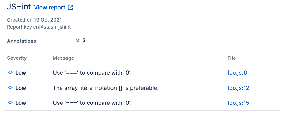 Final Merge Check in Code Insights Report.png