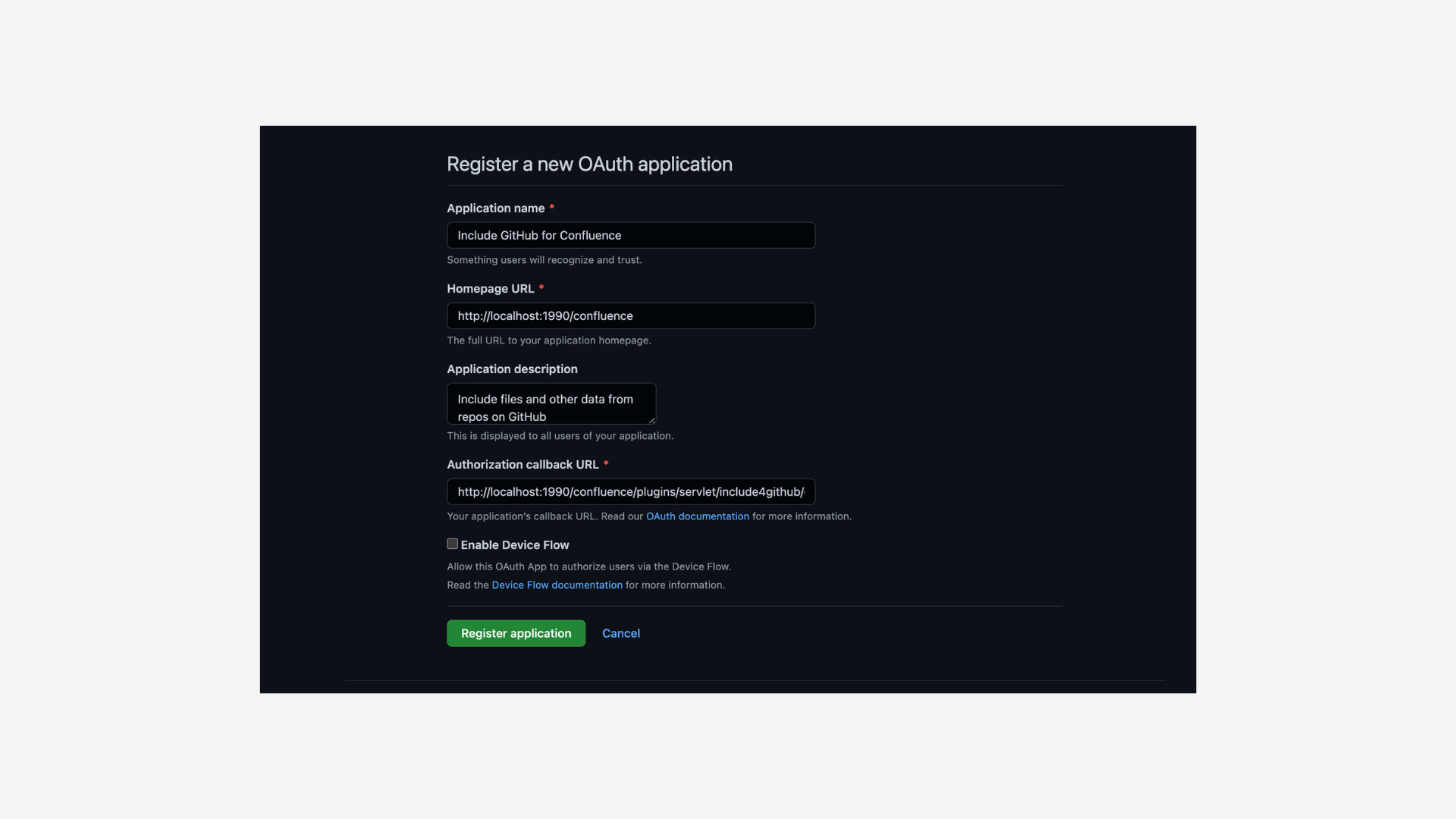 Include Github DC - register app.png