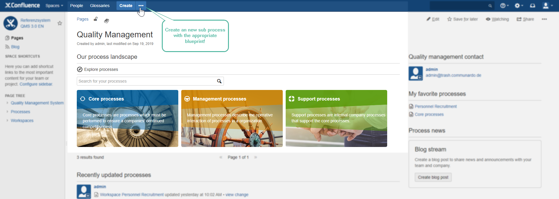 2019-10-01-Dashboard Demo Space.png