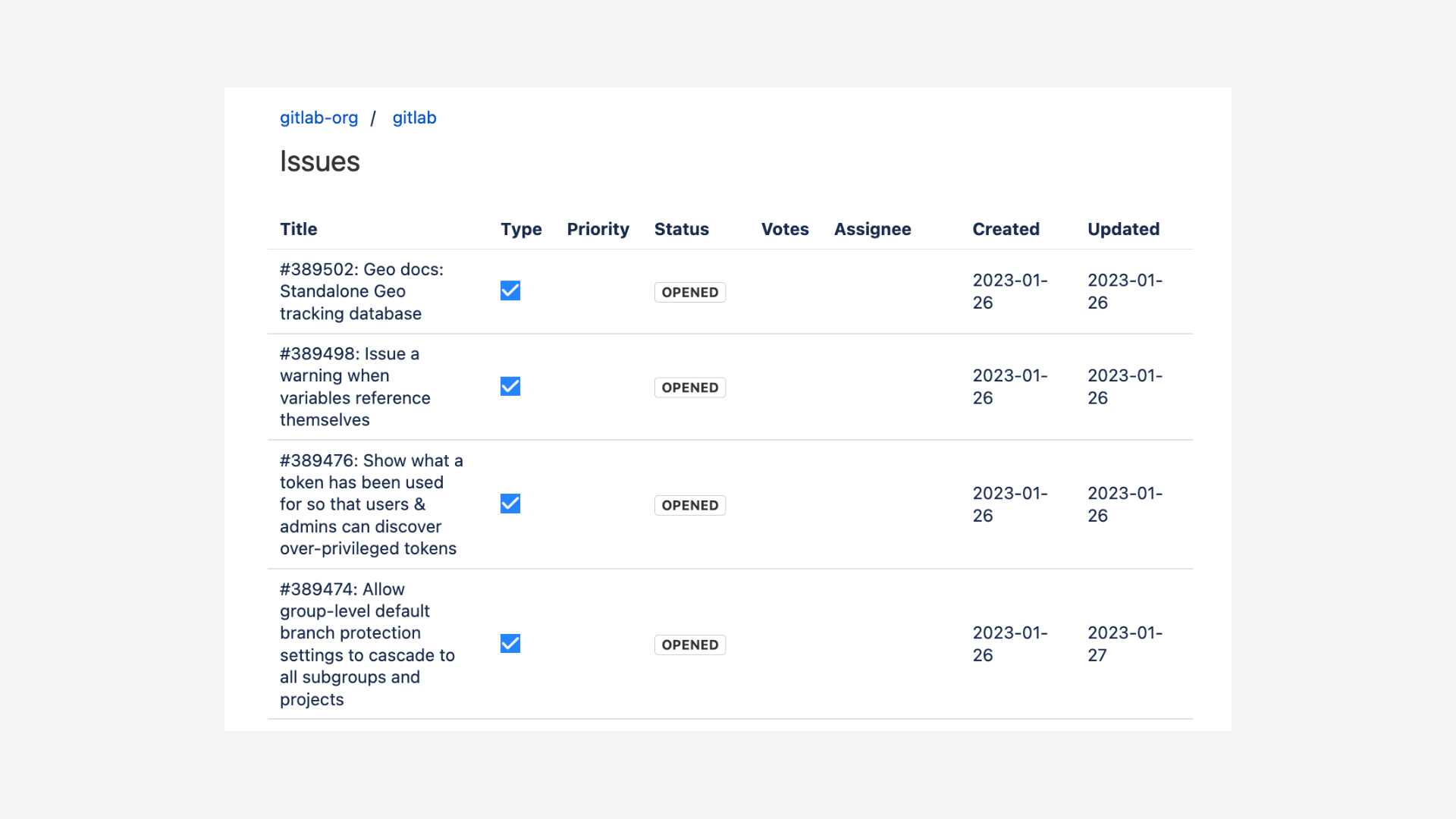 Include Gitlab - Issues example.png
