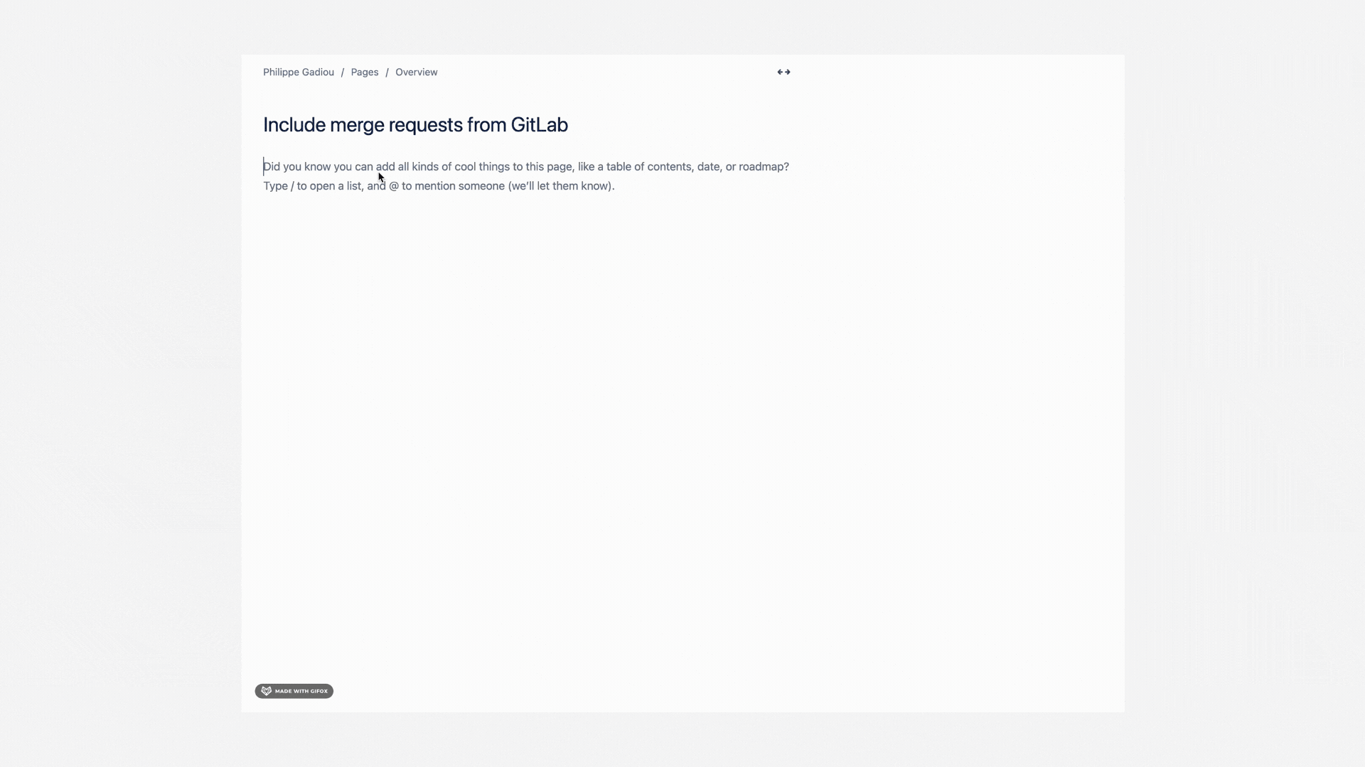 Include GitLab - merge pull requests.gif